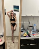 Анкета проститутки Рита - метро Донской, возраст - 25