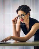 Анкета проститутки Зита - метро Даниловский, возраст - 25