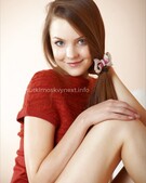 Анкета проститутки Адель - метро Басманный, возраст - 25