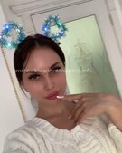 Анкета проститутки Диана - метро Теплый Стан, возраст - 25