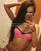 Анкета проститутки Надя - метро Якиманка, возраст - 25