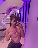 Анкета проститутки Слава - метро Хамовники, возраст - 25