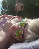 Анкета проститутки Мирослава - метро Пресненский, возраст - 25