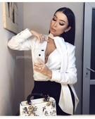 Анкета проститутки Варвара - метро Дорогомилово, возраст - 26