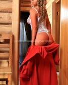 Анкета проститутки Нила - метро Орехово-Борисово Северное, возраст - 26