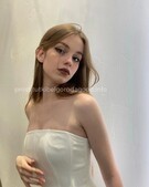 Анкета проститутки Жанна - метро Нижегородский, возраст - 26