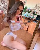 Анкета проститутки Ангелина - метро Ломоносовский, возраст - 26