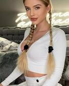 Анкета проститутки Эмма - метро Чертаново Северное, возраст - 26