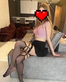 Анкета проститутки Николь - метро Черемушки, возраст - 26