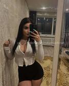 Анкета проститутки Лада - метро Сходненская, возраст - 26