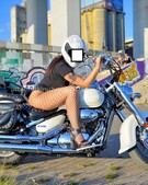 Анкета проститутки Галя - метро Северное Медведково, возраст - 26