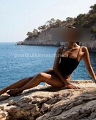 Анкета проститутки Лариса - метро Тропарево-Никулино, возраст - 26