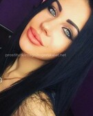 Анкета проститутки Леля - метро Сокол, возраст - 27