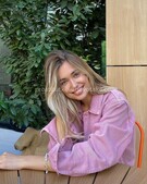 Анкета проститутки Алена - метро Сокольники, возраст - 27