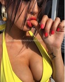 Анкета проститутки Элеонора - метро Фили-Давыдково, возраст - 28