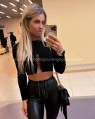 Анкета проститутки Жанна - метро Чертаново Центральное, возраст - 29