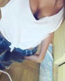 Анкета проститутки Арина - метро Дорогомилово, возраст - 29