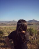 Анкета проститутки Мира - метро Нагатино-Садовники, возраст - 30