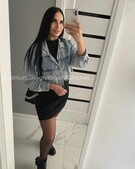 Анкета проститутки Ксения - метро Царицыно, возраст - 30