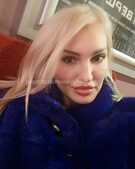 Анкета проститутки Мишель - метро Текстильщики, возраст - 32