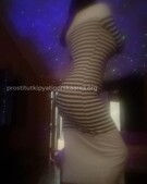 Анкета проститутки Злата - метро Тверской, возраст - 35