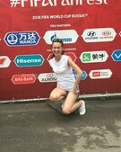 Анкета проститутки Пелагея - метро Марфино, возраст - 41